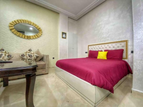 Velasquez Appart Hotel 4